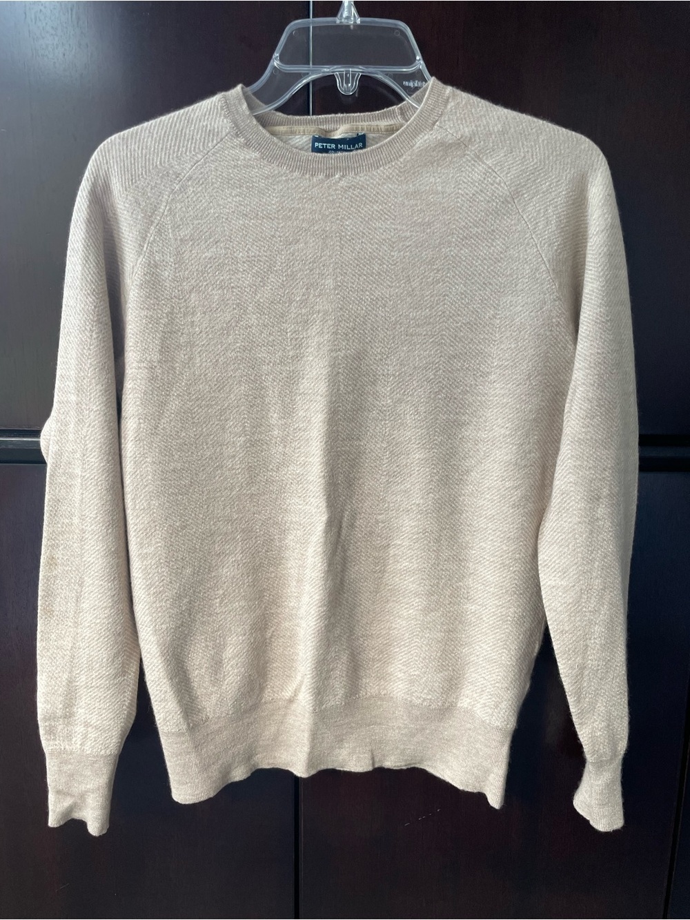Peter Millar Women’s Cashmere and Silk Sweater